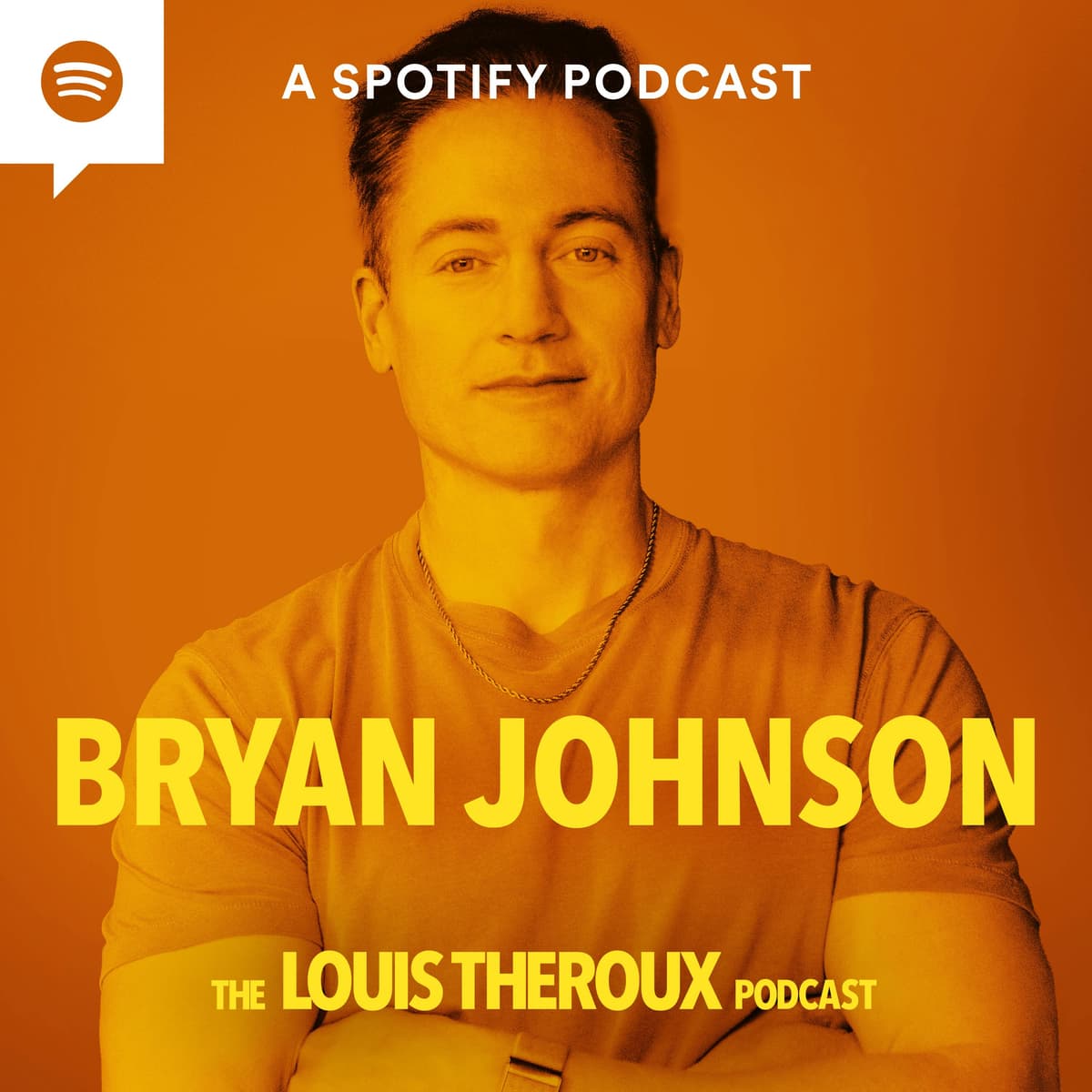 S5 EP3: Bryan Johnson discusses life-changing psychedelics, superintelligence, and night-time erections