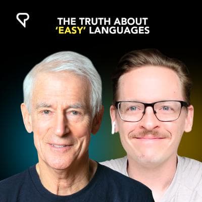 Spanish vs English: which language is easier?