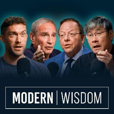 WW3 DEBATE: “We’re On the Brink of Global Collapse” - #1144