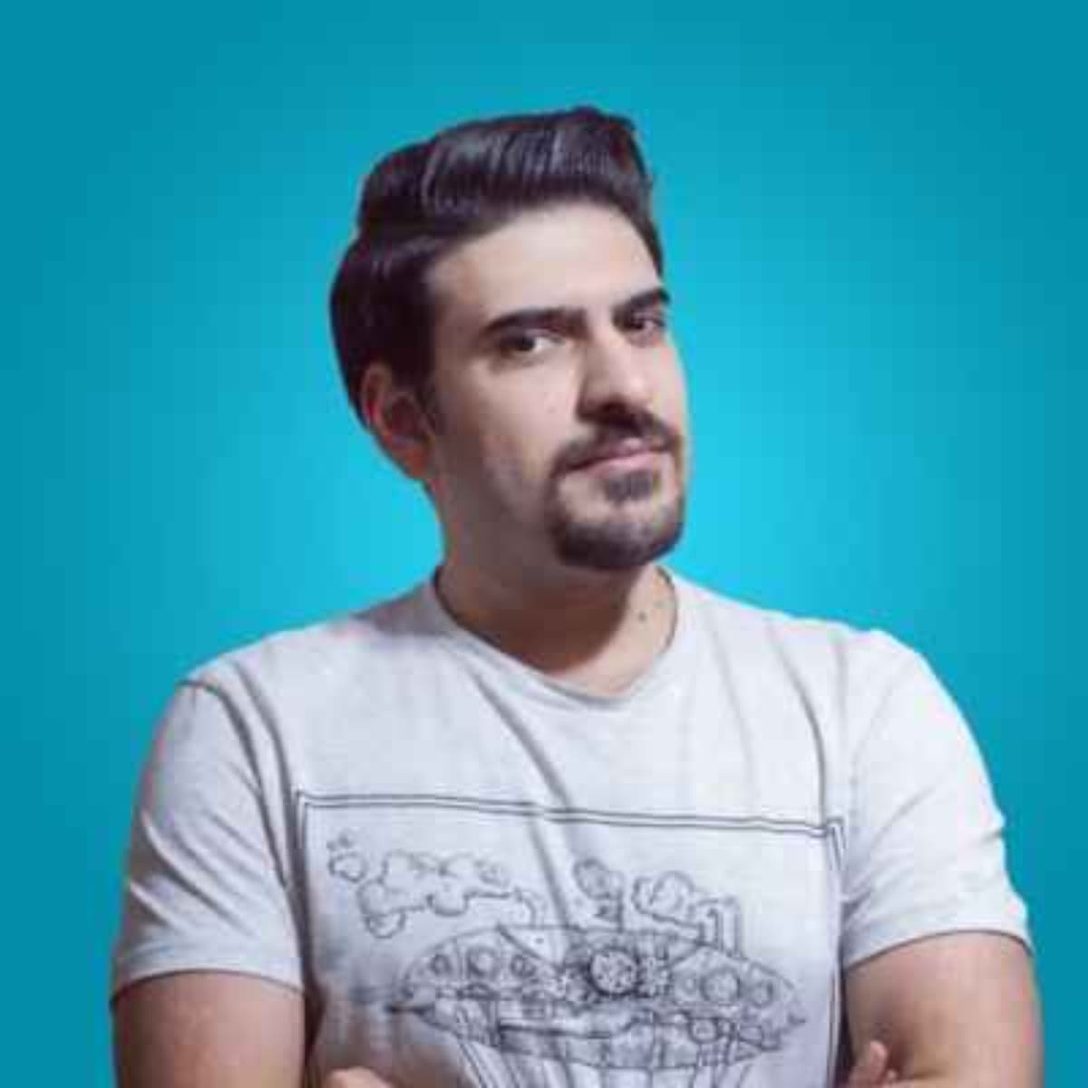 EP 85 - رضا شاه نظر | Data Science at Digikala