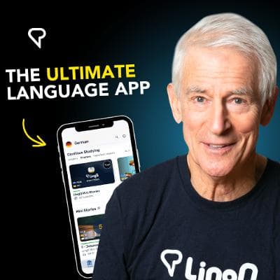 The best app for learning a language on your own