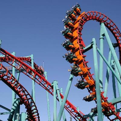 443: Amusement Park