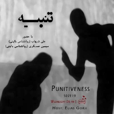 S07E19: تنبیه