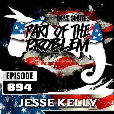Jesse Kelly