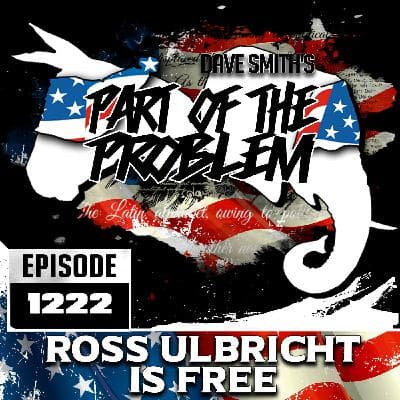 Ross Ulbricht is Free