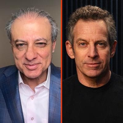 #490 — Lies, Bulls**t, and the Rule of Law