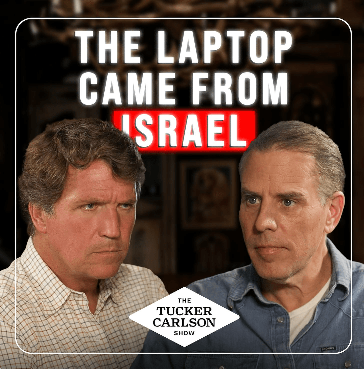 The Hunter Biden Interview