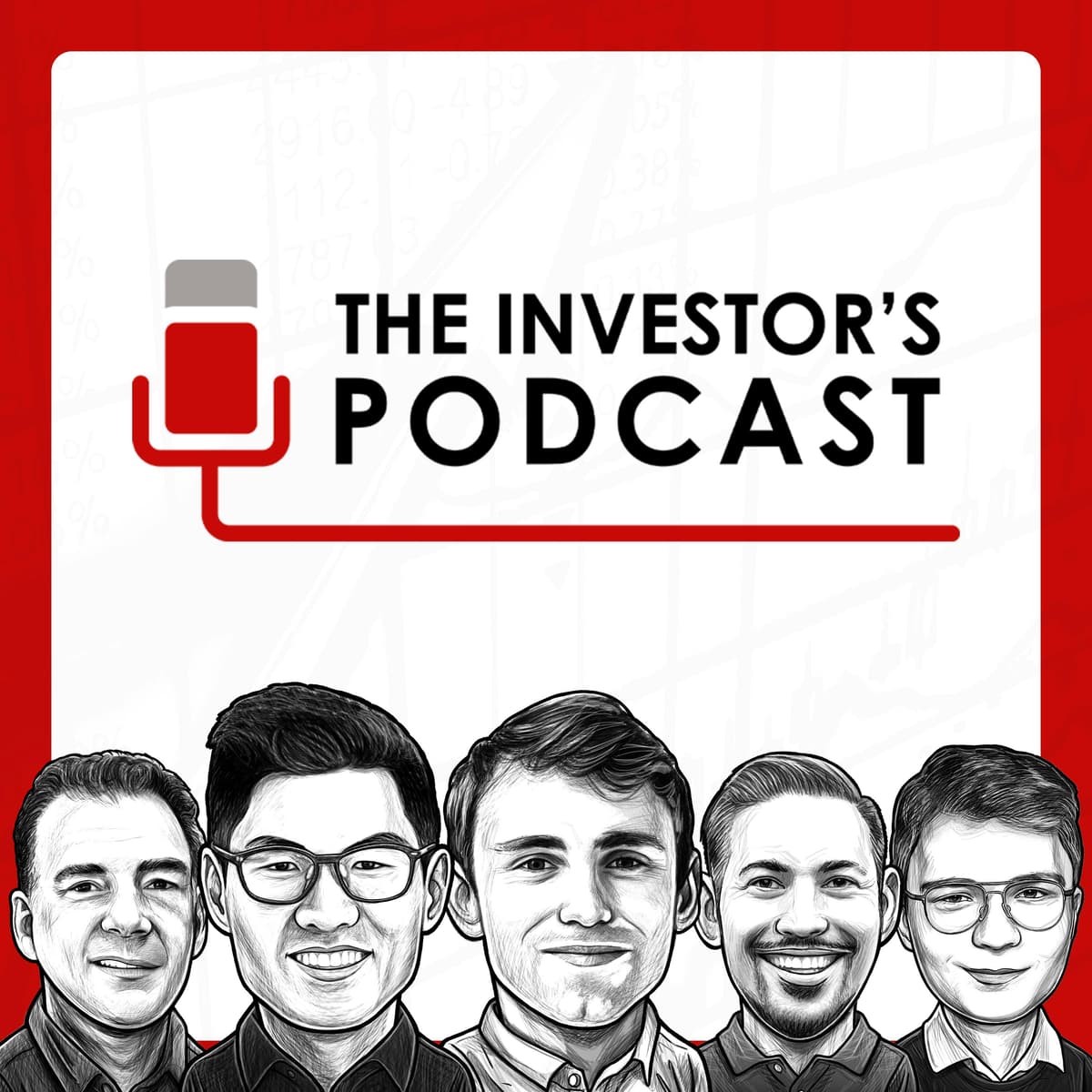 TIP841: Palantir – Palantir is Cheaper than I Thought! w/ Daniel Mahncke & Shawn O’Malley