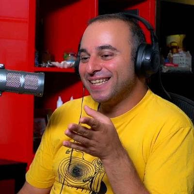 EP 99 - Shayan Shalileh | انتقال تجربه