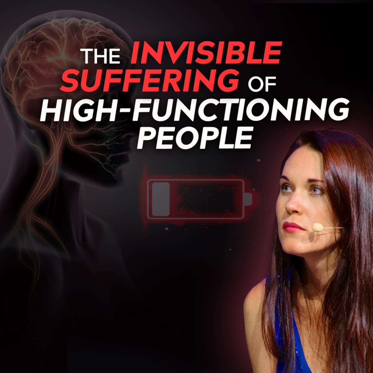 Just Because Someone Is Functional, Doesn’t Mean They Are Healthy!