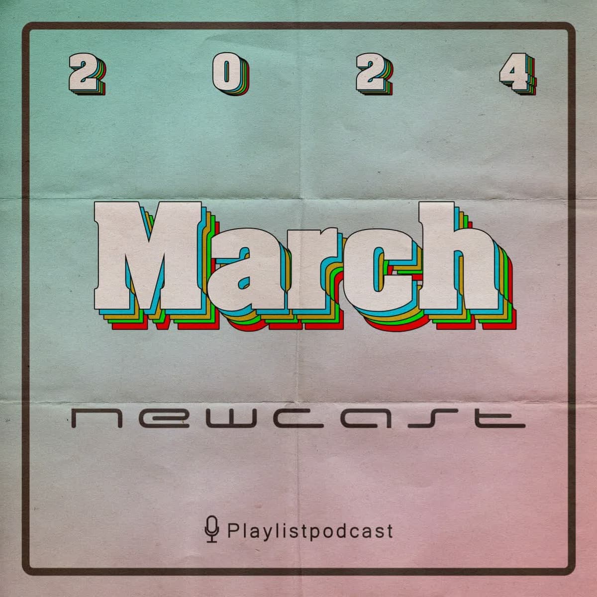 March 2024 - Newcast