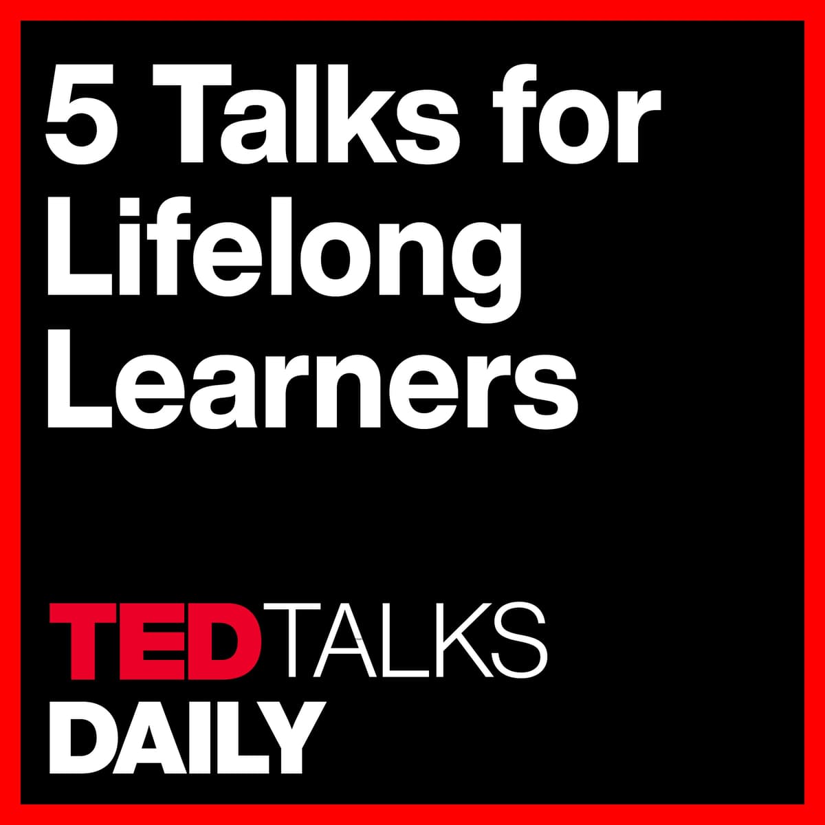 Every kid needs a champion | Rita Pierson