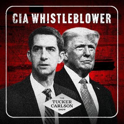 Ex-CIA Agent Speaks Out: JFK, 9-11, UAPs, MLK, MKUltra & Everything Trump Is Hiding