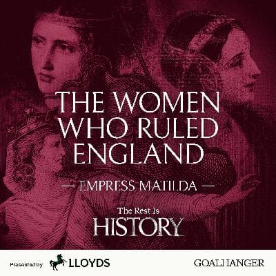 Empress Matilda: Civil War and the Fight for the Throne