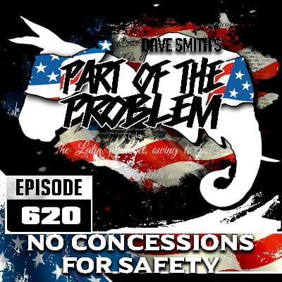No Concessions For Safety
