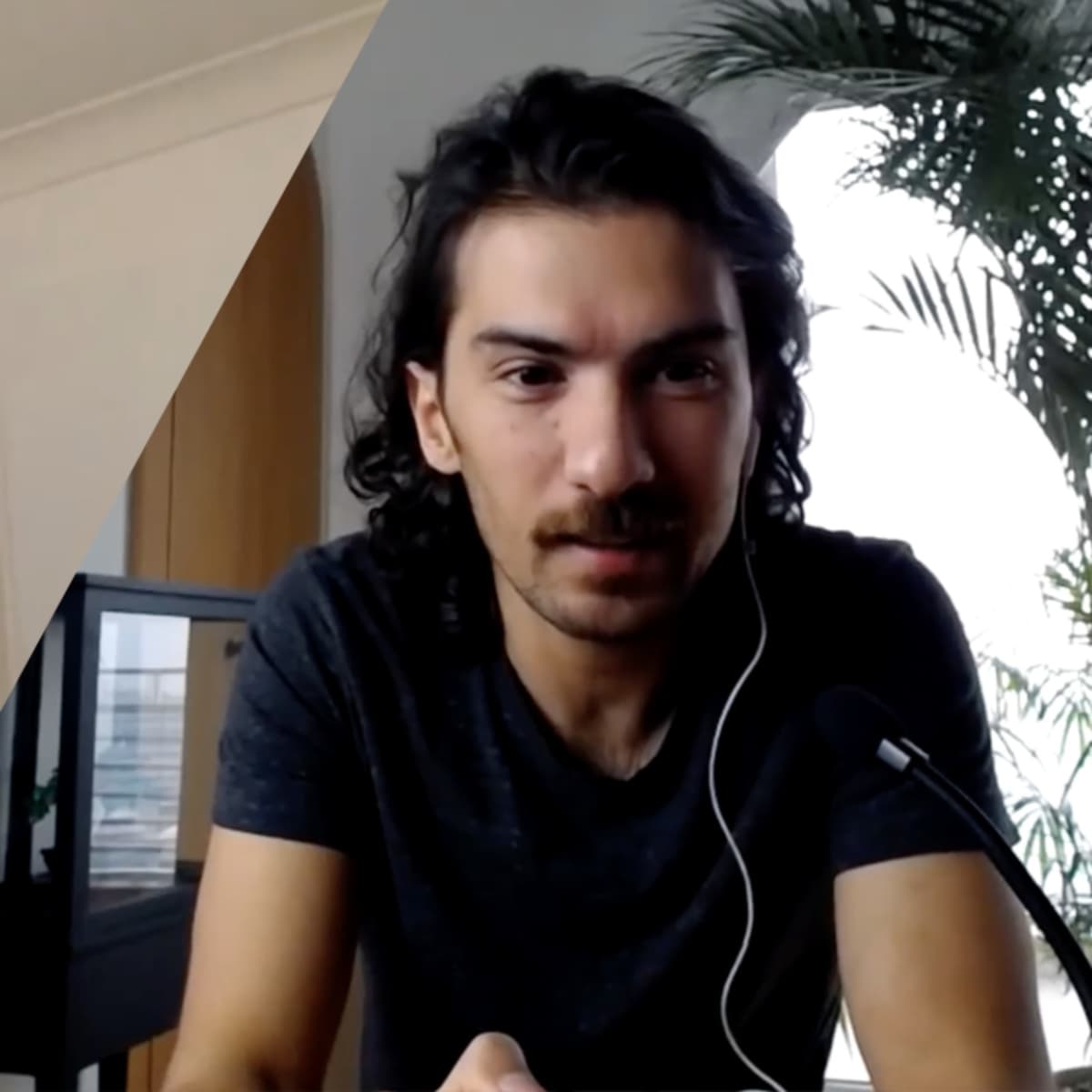 EP 81 - Hootan Hashemi | خلاقیت