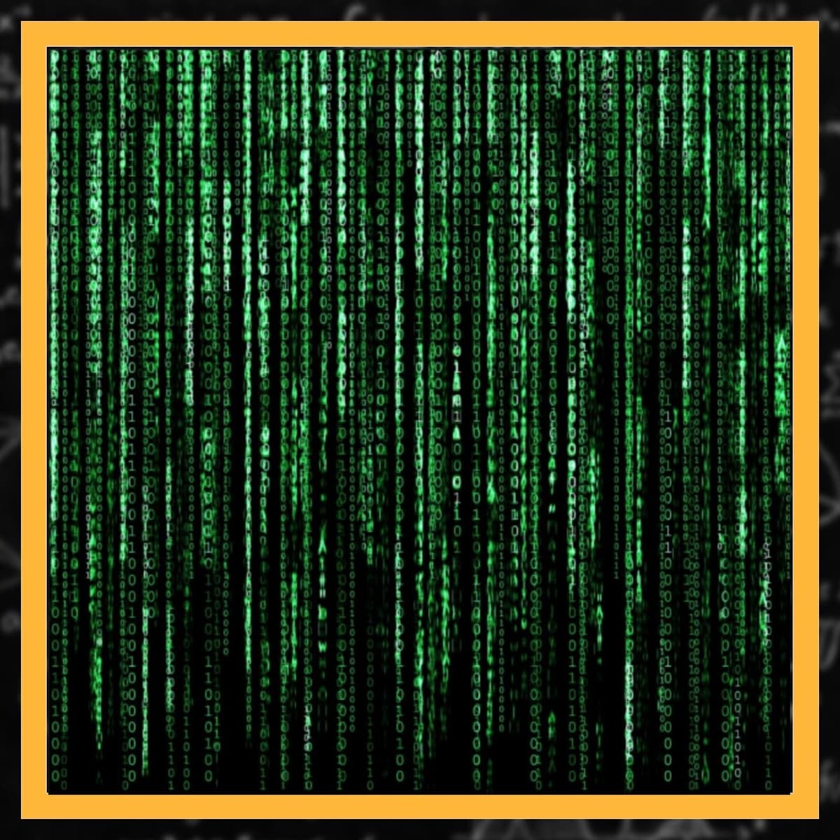 Les maths détruisent Matrix