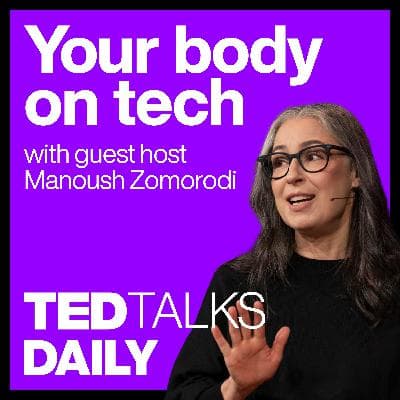 What we're getting wrong about teens and tech | Candice Odgers | Your Body on Tech