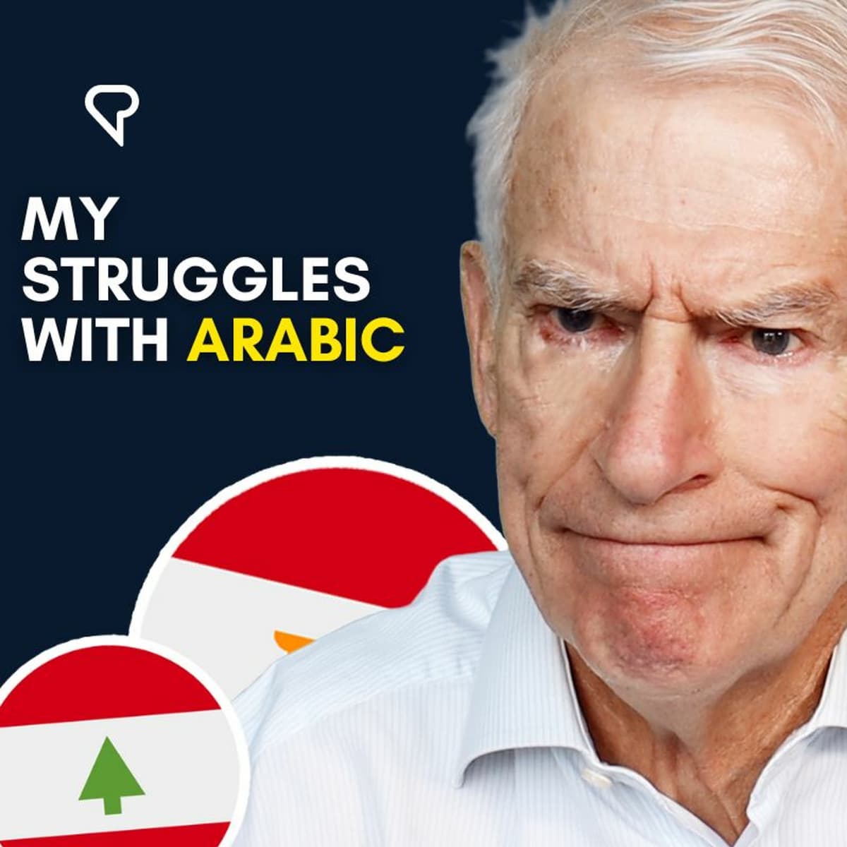 My Arabic journey: why it’s been so difficult