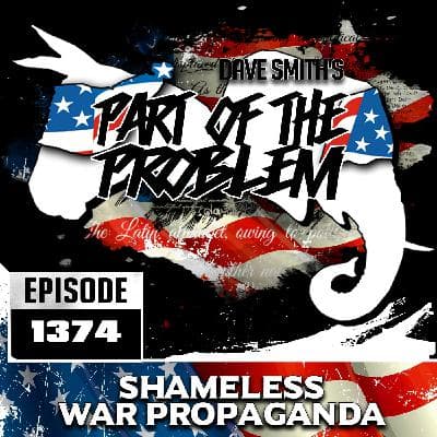 Shameless War Propaganda