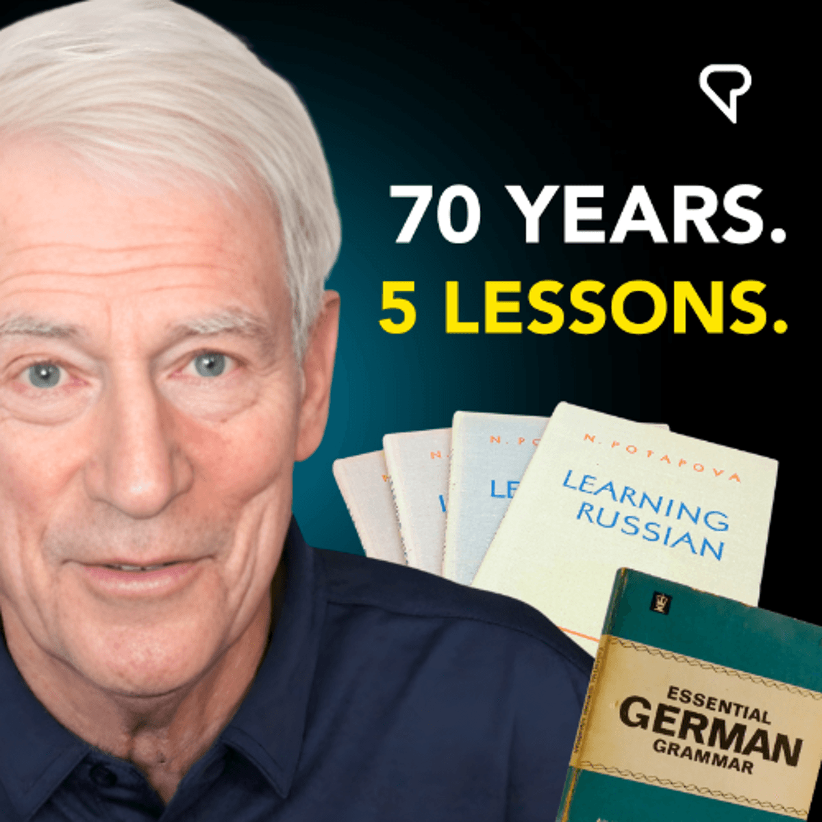 5 things I wish I knew when I started learning languages