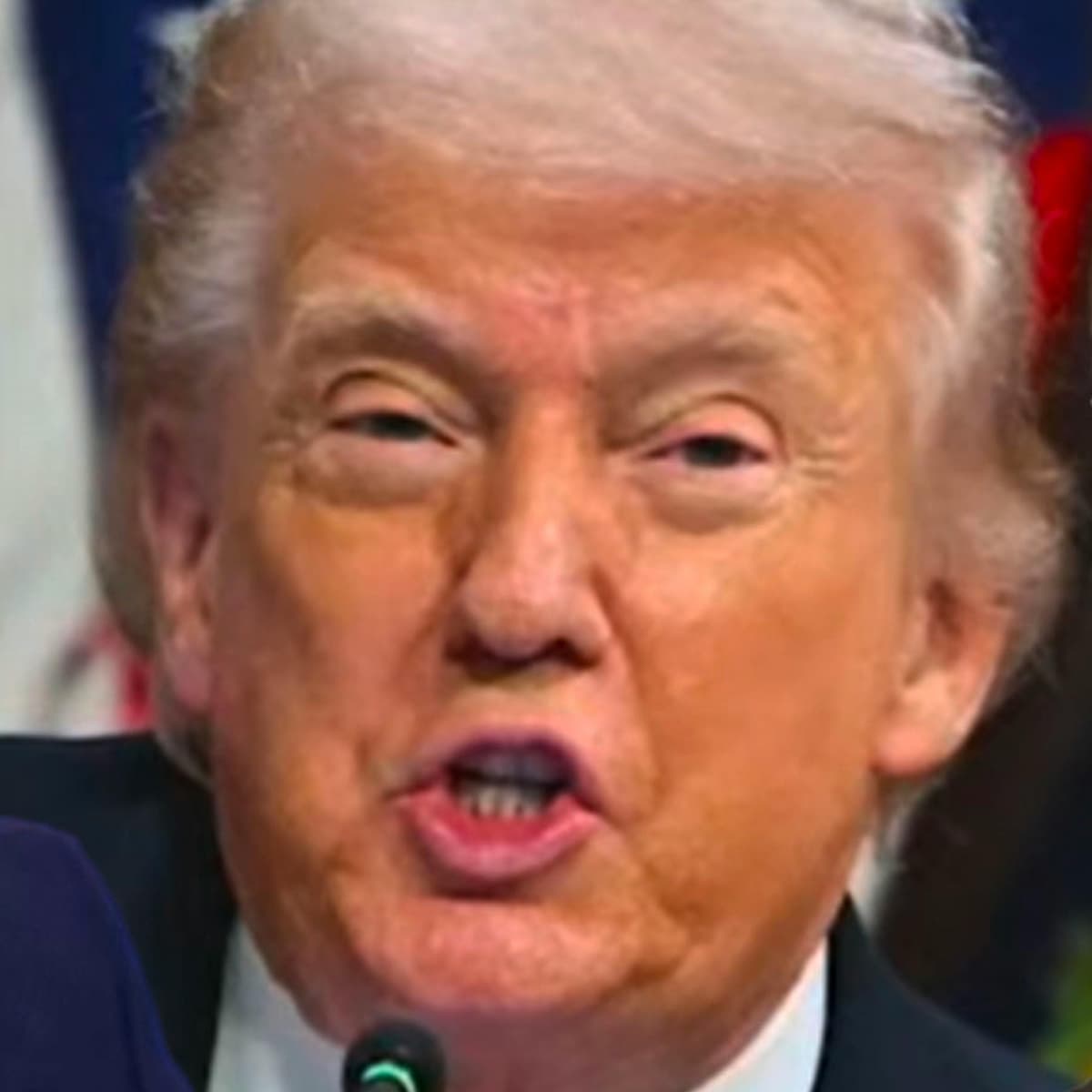 Threatening War Crimes - July 16, 2026