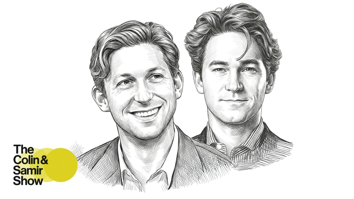 9 Lessons From TBPN's $100M+ Exit