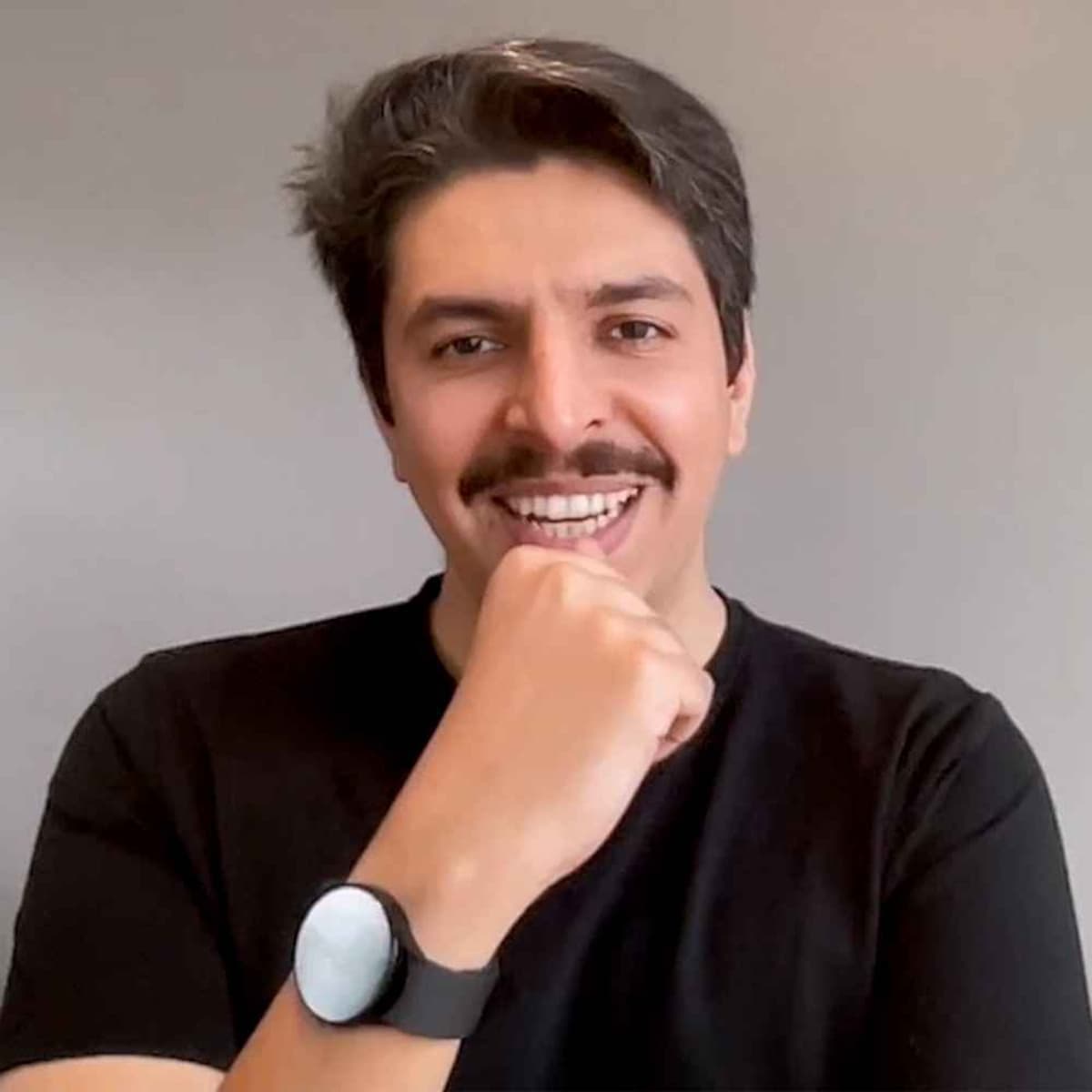 EP 95 - Farokh Shahabi | CEO at Formaloo | TEDx Speaker