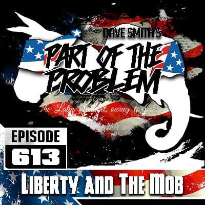 Liberty And The Mob w/ Michael Malice