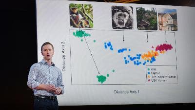How we study the microbes living in your gut | Dan Knights