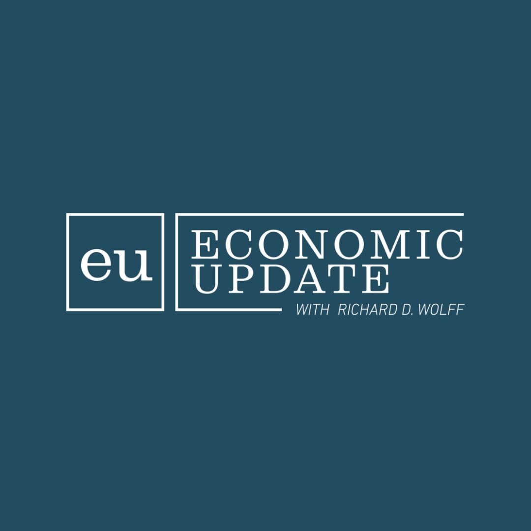 Economic Update (Special Edition): Exclusive interview with Dr. Cornel West