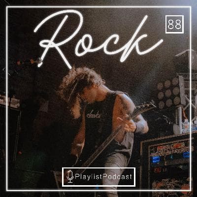 LIVE 88 - Golden Rock - پلی لیست لایو