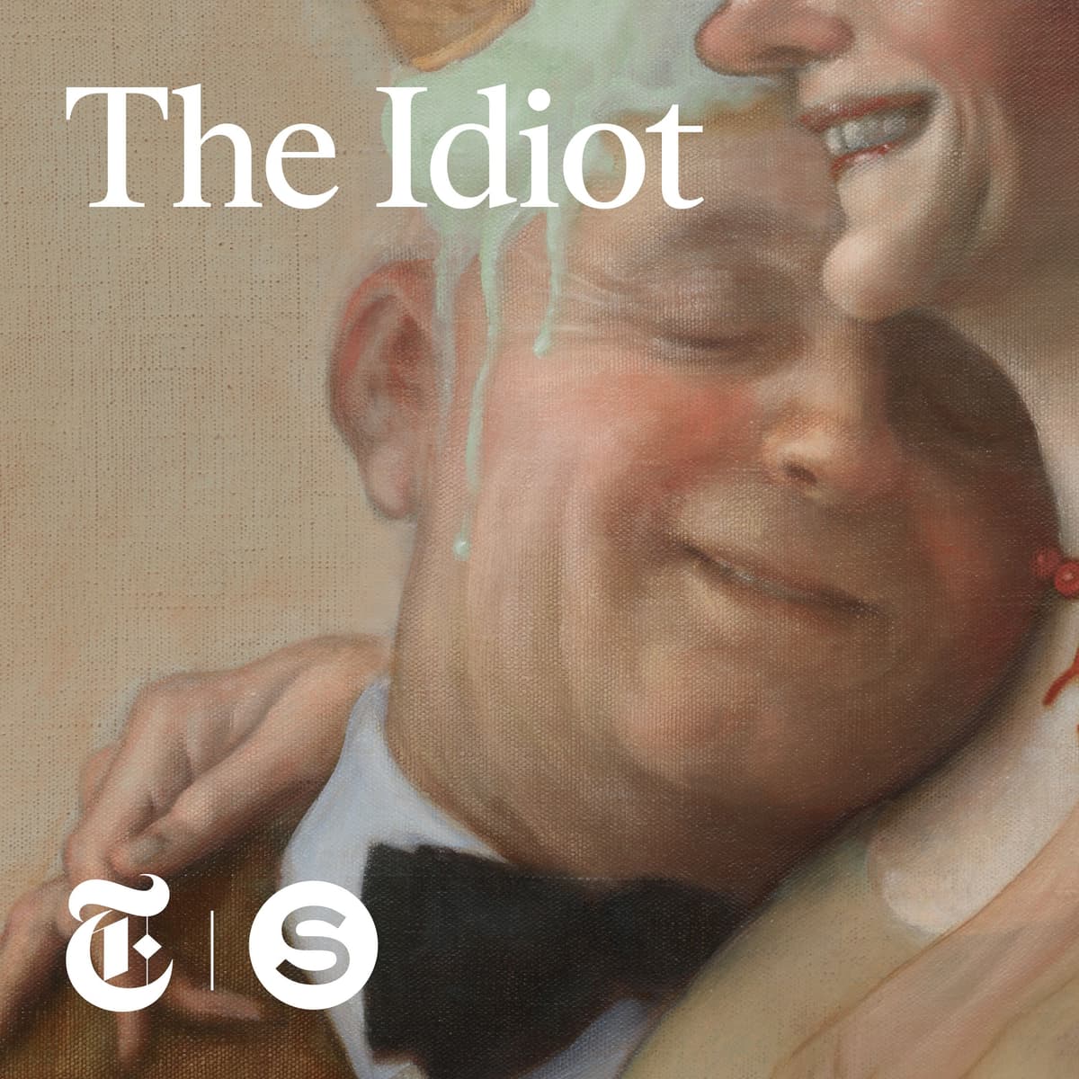 The Idiot - Chapter 1