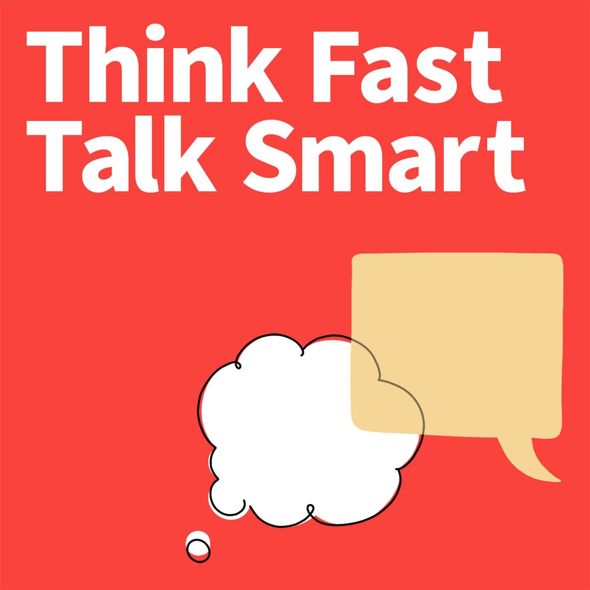 Be Kind: The Most Overlooked Driver of Success | From Think Fast Talk Smart