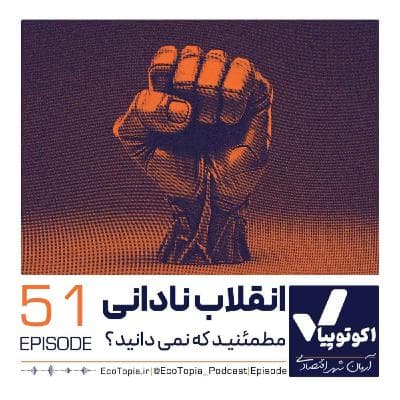 انقلاب نادانی