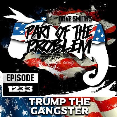 Trump the Gangster
