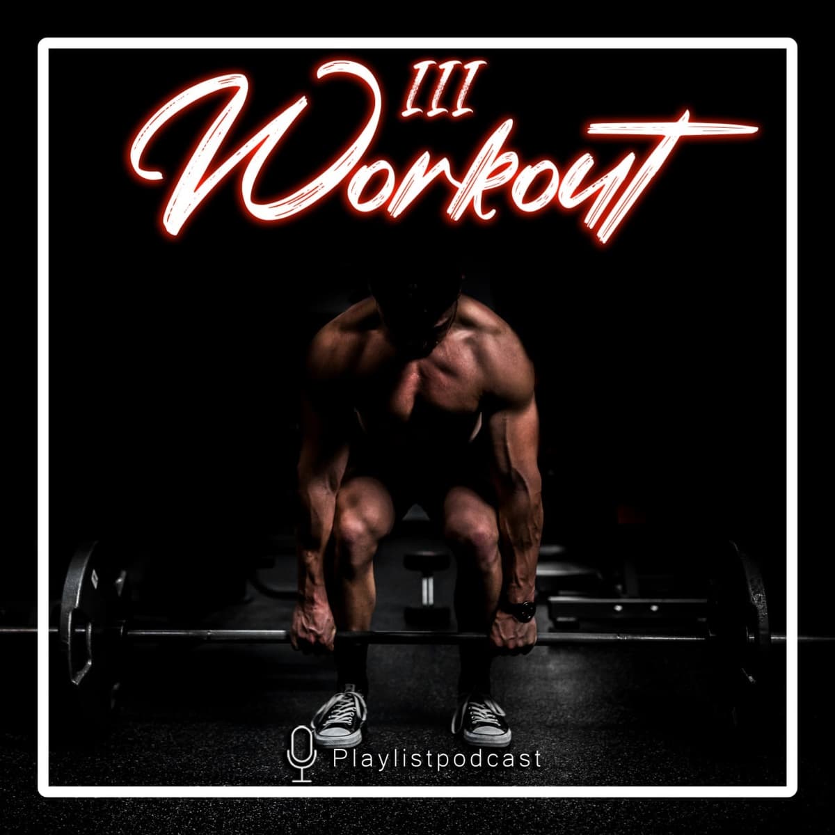 Workout - پلی‌لیست