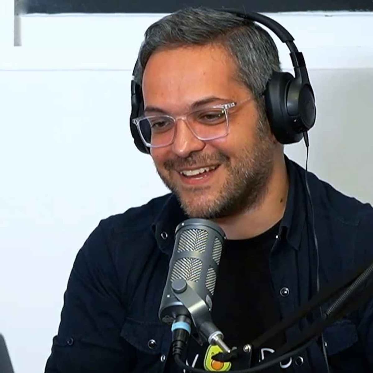 EP 90 - Milad Nouri | برنامه نویس، گیک، مطالبه‌گر