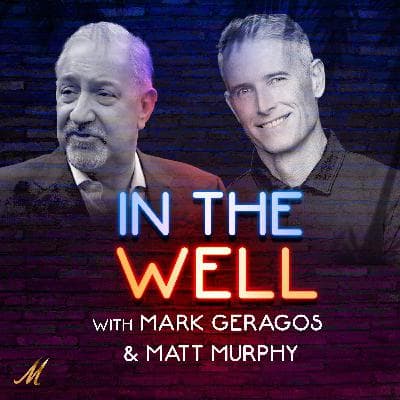 Blake Lively Settlement Revealed and Damaging Witness Testimony, with Kjersti Flaa - "In The Well" with Mark Geragos and Matt Murphy