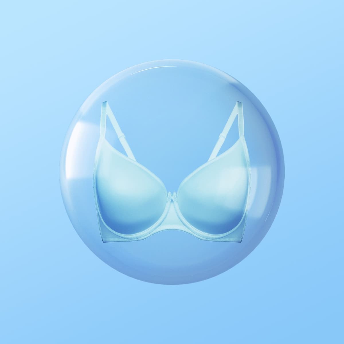 How to Finally Find A Bra You Won’t Hate