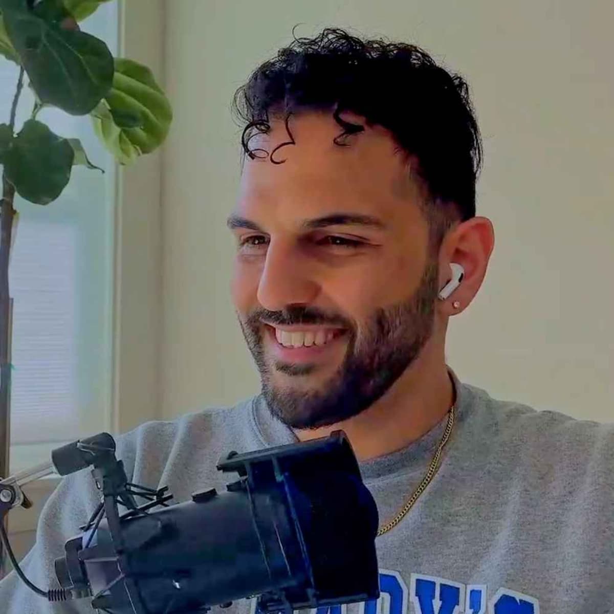 EP 112 - Saeed Ezzati | The Art of Prompt Engineering