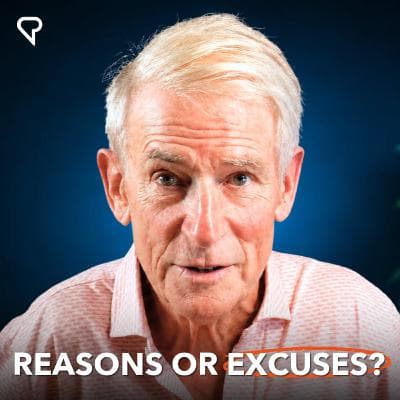 Why your reasons NOT to learn a language are just EXCUSES