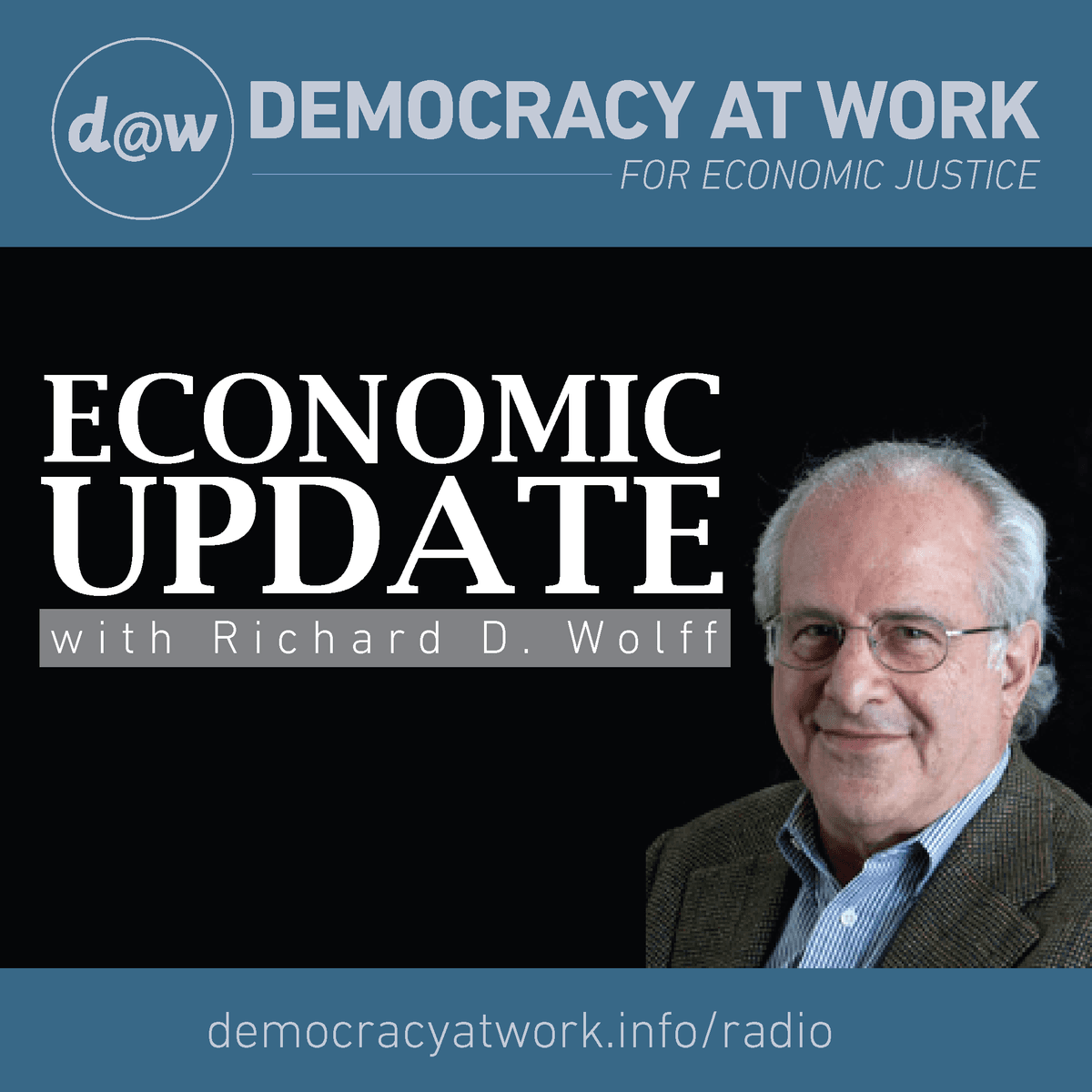 ECONOMIC UPDATE: The System Exposed