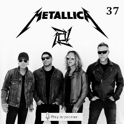 LIVE 37-Metallica-پلی لیست لایو