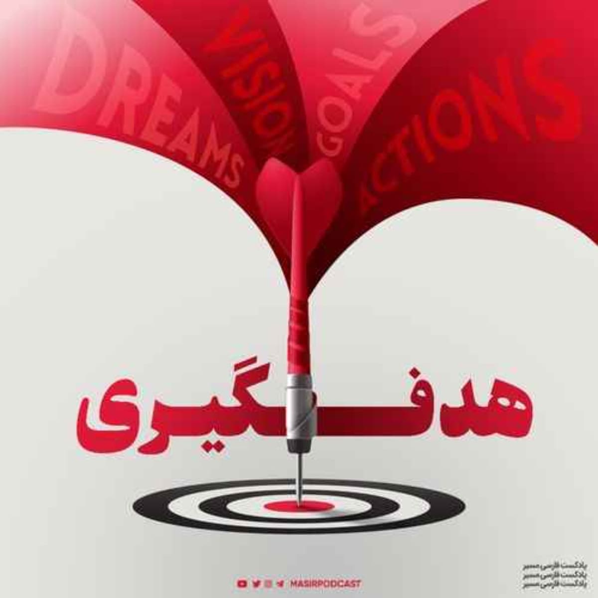 نوشتن اهداف با وارن بافت + جمع بندی پایانی