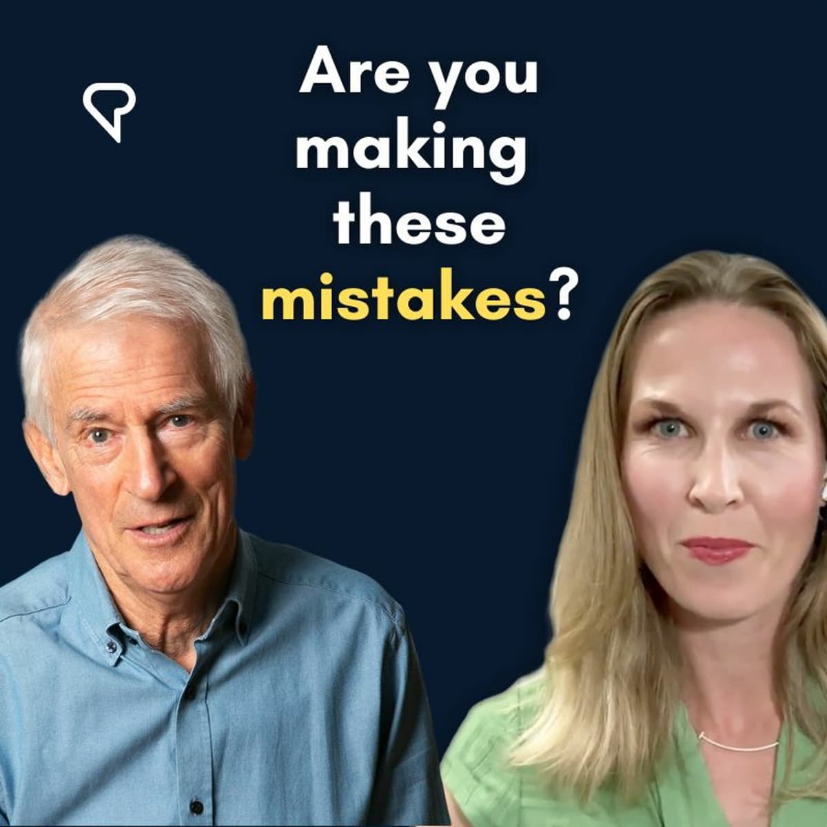 Avoid These 3 Mistakes to Become Fluent