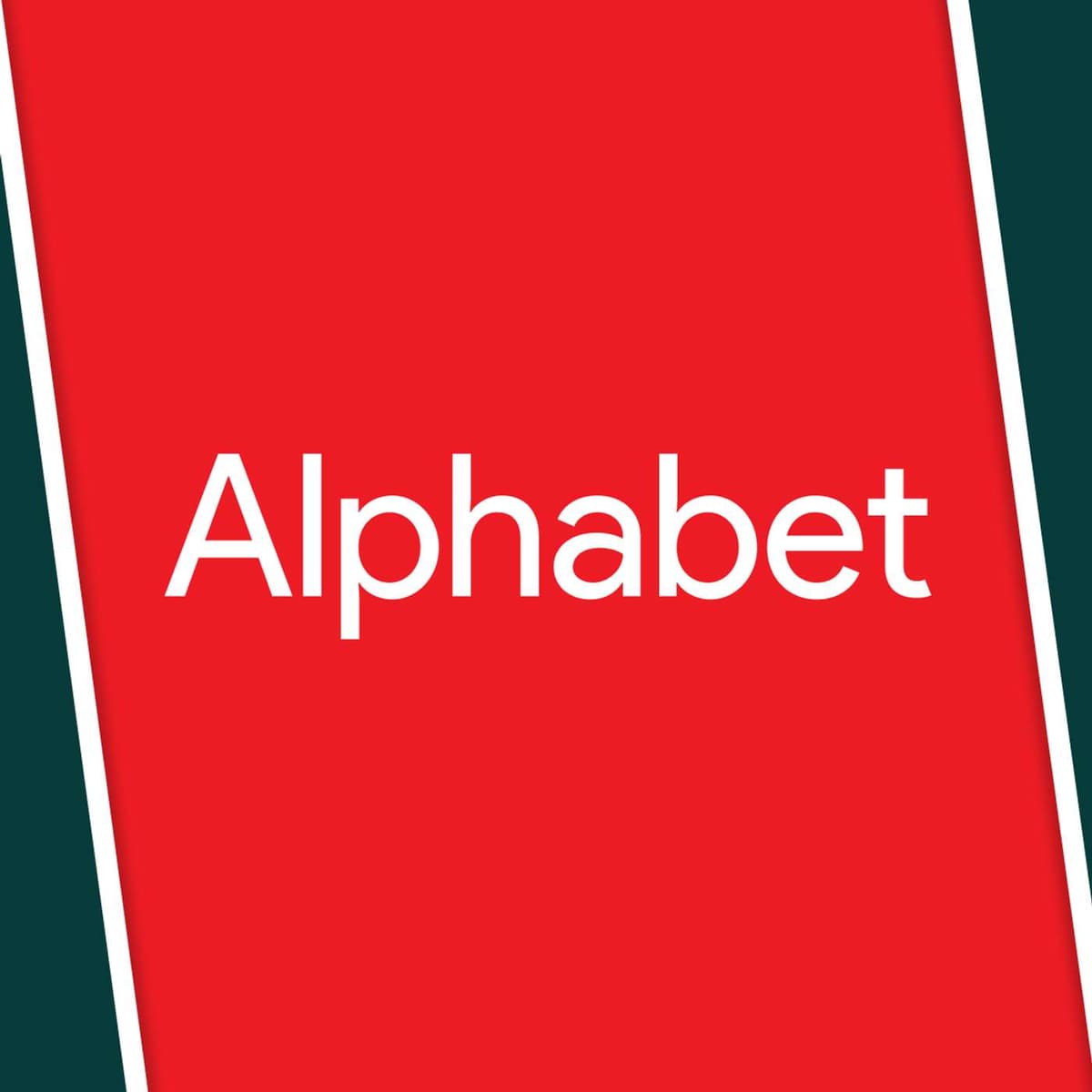 Google Part II: Alphabet