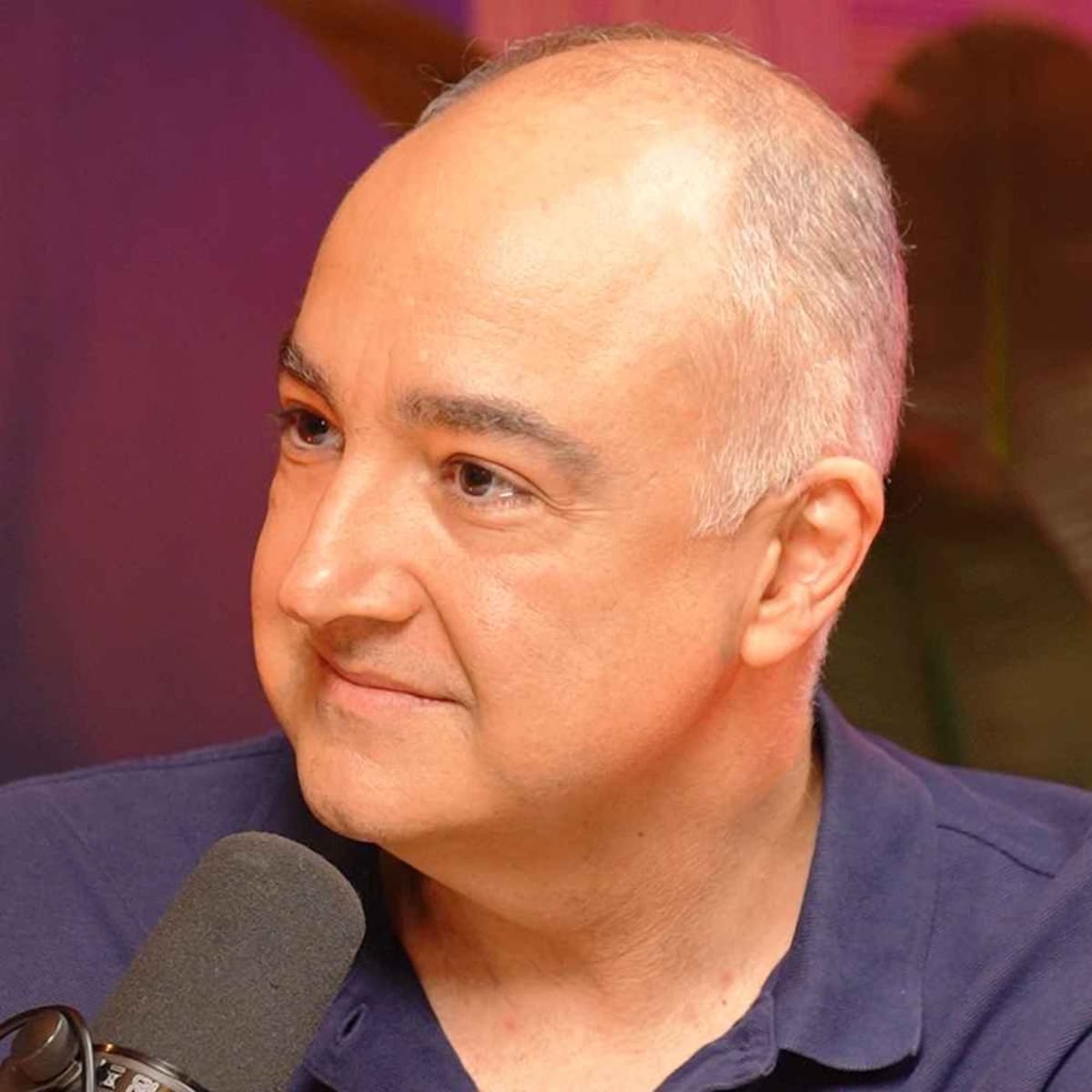 EP 179 - Jhubin Alaghband | مدیرعامل سابق اسنپ - جنگ قدرت، رشد اسنپ و آینده سرمایه‌گذاری سلامت