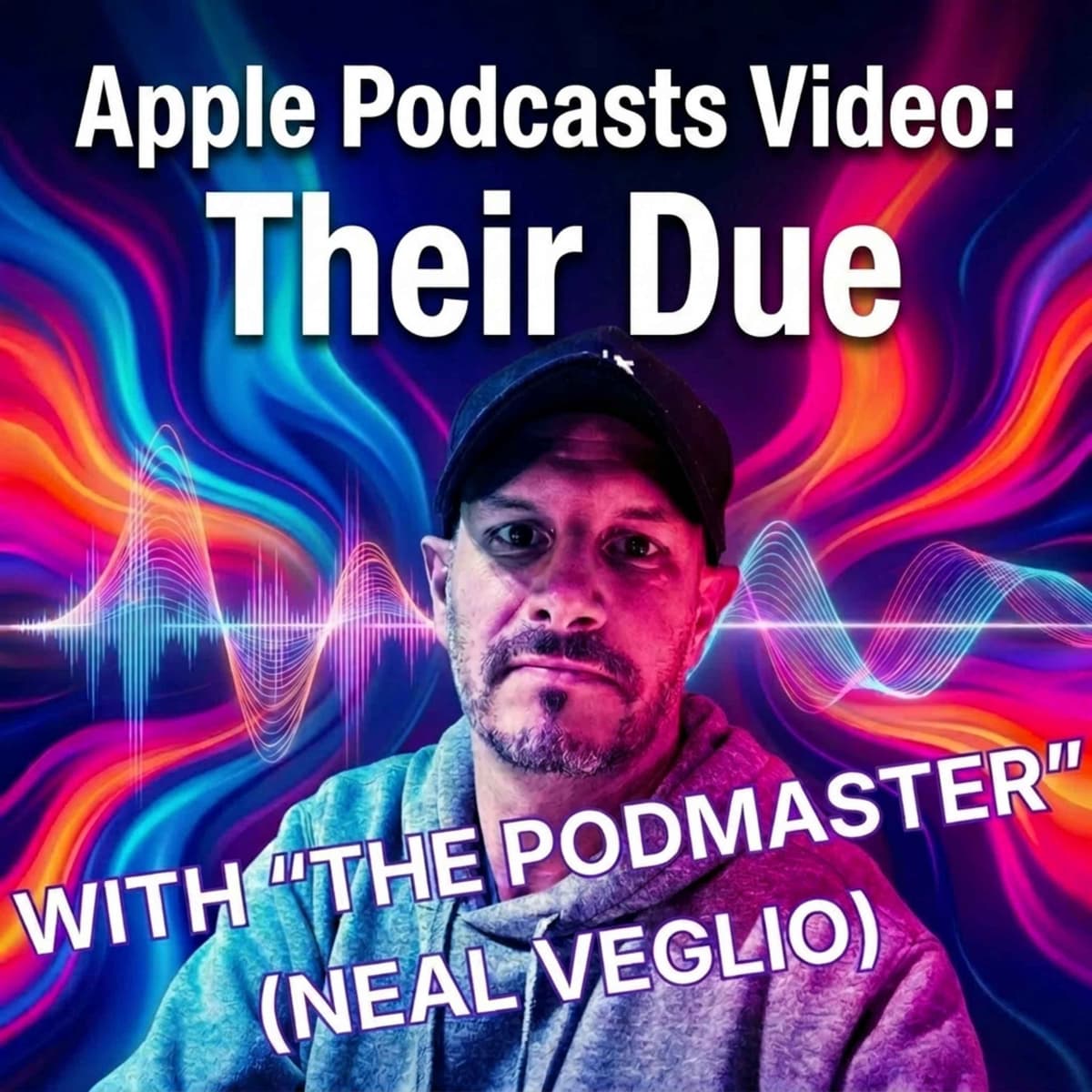 Apple Podcasts Video: The Benefits