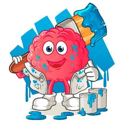 اپیزود هشتم: ذهن... عکاس یا نقاش